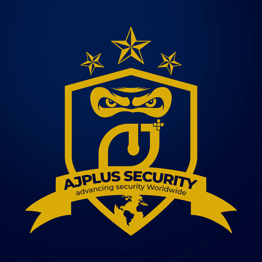 AJPLUS Logo